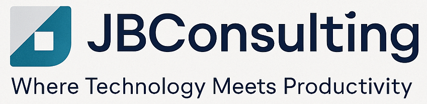 JB Consulting Logo
